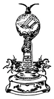 An illustration from The Curtiss Aviation Book (1912)