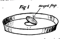 An illustration from The Magic Wand, Vol I, September 1910 To August 1911 (1911)