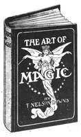 An illustration from The Magic Wand, Vol I, September 1910 To August 1911 (1911)