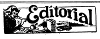 An illustration from The Magic Wand, Vol I, September 1910 To August 1911 (1911)
