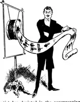 Picture 6 of 18 from The Magic Wand, Vol I, September 1910 To August 1911 (1911), leaf 71