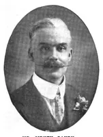 Picture 8 of 15 from The Magic Wand, Vol II, September 1911 To August 1912 (1912), leaf 107