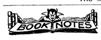 An illustration from The Magic Wand, Vol III, September 1912 To August 1913 (1913)
