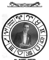 Picture 6 of 15 from The Magic Wand, Vol III, September 1912 To August 1913 (1913), leaf 91