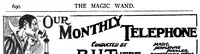 Picture 10 of 16 from The Magic Wand, Vol IV, September 1913 To August 1914 (1914), leaf 120