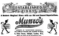 Picture 16 of 16 from The Magic Wand, Vol IV, September 1913 To August 1914 (1914), leaf 210
