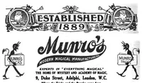 Picture 6 of 16 from The Magic Wand, Vol IV, September 1913 To August 1914 (1914), leaf 74