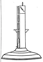 An illustration from The Magic Wand, Vol IV, September 1913 To August 1914 (1914)