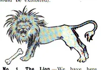 Picture 9 of 16 from The Magic Wand, Vol IV, September 1913 To August 1914 (1914), leaf 97