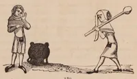 Picture 4 of 4 from The Sports and Pastimes of the People of England, 1841 (1841), leaf 469