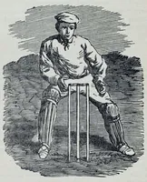 Picture 4 of 13 from The Boys’ book of manly exercises, sports, and games. (1881), leaf 143