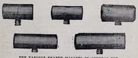 Picture 5 of 13 from The Boys’ book of manly exercises, sports, and games. (1881), leaf 230
