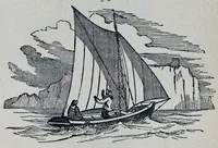 An illustration from The Boys’ book of manly exercises, sports, and games. (1881)