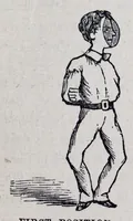 Picture 10 of 13 from The Boys’ book of manly exercises, sports, and games. (1881), leaf 382