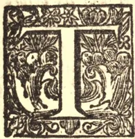 An illustration from The abridgement of the History of the reformation of the Church of England (1682)