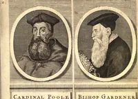 Picture 7 of 12 from The abridgement of the History of the reformation of the Church of England (1682), leaf 366