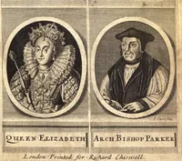 Picture 8 of 12 from The abridgement of the History of the reformation of the Church of England (1682), leaf 366