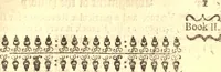 An illustration from The abridgement of the History of the reformation of the Church of England (1682)