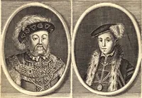 Picture 3 of 12 from The abridgement of the History of the reformation of the Church of England (1682), leaf 41