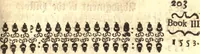 An illustration from The abridgement of the History of the reformation of the Church of England (1682)
