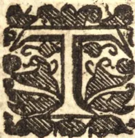 An illustration from The abridgement of the History of the reformation of the Church of England (1682)