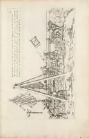 An illustration from Theatre des instrumens mathematiques & mechaniques (1578)