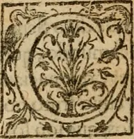 An illustration from Theatro del mundo, y del tiempo : en el qual no solo se descriuen sus partes, y se da regla en el medirlas, mas con ingeniosas y acomodadas demostraciones y figuras, se representan ante los lectores ... : cõ index (1614)