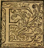 An illustration from Theatro del mundo, y del tiempo : en el qual no solo se descriuen sus partes, y se da regla en el medirlas, mas con ingeniosas y acomodadas demostraciones y figuras, se representan ante los lectores ... : cõ index (1614)