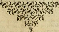 An illustration from Theatro del mundo, y del tiempo : en el qual no solo se descriuen sus partes, y se da regla en el medirlas, mas con ingeniosas y acomodadas demostraciones y figuras, se representan ante los lectores ... : cõ index (1614)