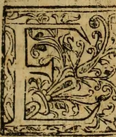 An illustration from Theatro del mundo, y del tiempo : en el qual no solo se descriuen sus partes, y se da regla en el medirlas, mas con ingeniosas y acomodadas demostraciones y figuras, se representan ante los lectores ... : cõ index (1614)