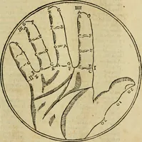 An illustration from Theatro del mundo, y del tiempo : en el qual no solo se descriuen sus partes, y se da regla en el medirlas, mas con ingeniosas y acomodadas demostraciones y figuras, se representan ante los lectores ... : cõ index (1614)