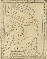 An illustration from Theatro del mundo, y del tiempo : en el qual no solo se descriuen sus partes, y se da regla en el medirlas, mas con ingeniosas y acomodadas demostraciones y figuras, se representan ante los lectores ... : cõ index (1614)