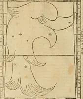An illustration from Theatro del mundo, y del tiempo : en el qual no solo se descriuen sus partes, y se da regla en el medirlas, mas con ingeniosas y acomodadas demostraciones y figuras, se representan ante los lectores ... : cõ index (1614)