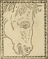 An illustration from Theatro del mundo, y del tiempo : en el qual no solo se descriuen sus partes, y se da regla en el medirlas, mas con ingeniosas y acomodadas demostraciones y figuras, se representan ante los lectores ... : cõ index (1614)