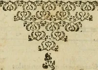 An illustration from Theatro del mundo, y del tiempo : en el qual no solo se descriuen sus partes, y se da regla en el medirlas, mas con ingeniosas y acomodadas demostraciones y figuras, se representan ante los lectores ... : cõ index (1614)