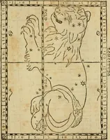 An illustration from Theatro del mundo, y del tiempo : en el qual no solo se descriuen sus partes, y se da regla en el medirlas, mas con ingeniosas y acomodadas demostraciones y figuras, se representan ante los lectores ... : cõ index (1614)