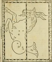An illustration from Theatro del mundo, y del tiempo : en el qual no solo se descriuen sus partes, y se da regla en el medirlas, mas con ingeniosas y acomodadas demostraciones y figuras, se representan ante los lectores ... : cõ index (1614)