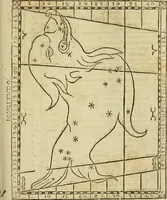 An illustration from Theatro del mundo, y del tiempo : en el qual no solo se descriuen sus partes, y se da regla en el medirlas, mas con ingeniosas y acomodadas demostraciones y figuras, se representan ante los lectores ... : cõ index (1614)