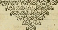 An illustration from Theatro del mundo, y del tiempo : en el qual no solo se descriuen sus partes, y se da regla en el medirlas, mas con ingeniosas y acomodadas demostraciones y figuras, se representan ante los lectores ... : cõ index (1614)