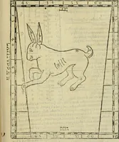 An illustration from Theatro del mundo, y del tiempo : en el qual no solo se descriuen sus partes, y se da regla en el medirlas, mas con ingeniosas y acomodadas demostraciones y figuras, se representan ante los lectores ... : cõ index (1614)