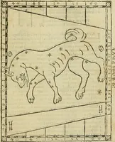 An illustration from Theatro del mundo, y del tiempo : en el qual no solo se descriuen sus partes, y se da regla en el medirlas, mas con ingeniosas y acomodadas demostraciones y figuras, se representan ante los lectores ... : cõ index (1614)