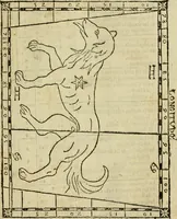 An illustration from Theatro del mundo, y del tiempo : en el qual no solo se descriuen sus partes, y se da regla en el medirlas, mas con ingeniosas y acomodadas demostraciones y figuras, se representan ante los lectores ... : cõ index (1614)