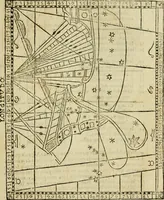 An illustration from Theatro del mundo, y del tiempo : en el qual no solo se descriuen sus partes, y se da regla en el medirlas, mas con ingeniosas y acomodadas demostraciones y figuras, se representan ante los lectores ... : cõ index (1614)