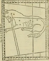 An illustration from Theatro del mundo, y del tiempo : en el qual no solo se descriuen sus partes, y se da regla en el medirlas, mas con ingeniosas y acomodadas demostraciones y figuras, se representan ante los lectores ... : cõ index (1614)