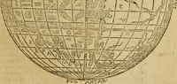 An illustration from Theatro del mundo, y del tiempo : en el qual no solo se descriuen sus partes, y se da regla en el medirlas, mas con ingeniosas y acomodadas demostraciones y figuras, se representan ante los lectores ... : cõ index (1614)