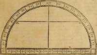 An illustration from Theatro del mundo, y del tiempo : en el qual no solo se descriuen sus partes, y se da regla en el medirlas, mas con ingeniosas y acomodadas demostraciones y figuras, se representan ante los lectores ... : cõ index (1614)