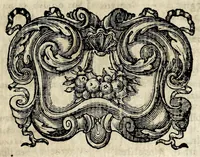 Picture 1 of 15 from Theatron : in quo maximorum Christiani orbis pontificum archiatros (1696), leaf 5