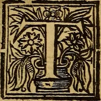 An illustration from Theatrum chemicum britannicum : containing severall poeticall pieces of our famous English philosophers, who have written the hermetique mysteries in their owne ancient language (1652)