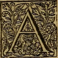 An illustration from Theatrum chemicum britannicum : containing severall poeticall pieces of our famous English philosophers, who have written the hermetique mysteries in their owne ancient language (1652)
