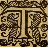 An illustration from Theatrum chemicum britannicum : containing severall poeticall pieces of our famous English philosophers, who have written the hermetique mysteries in their owne ancient language (1652)